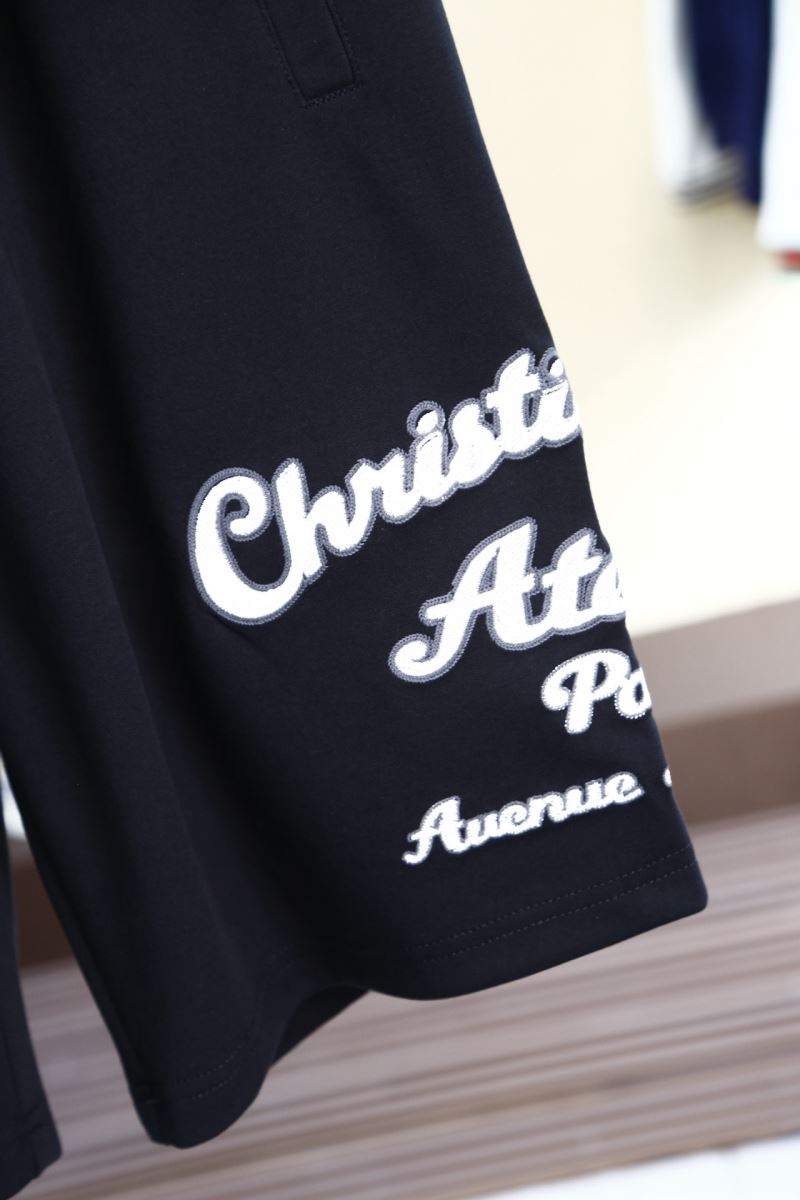 Christian Dior Short Pants